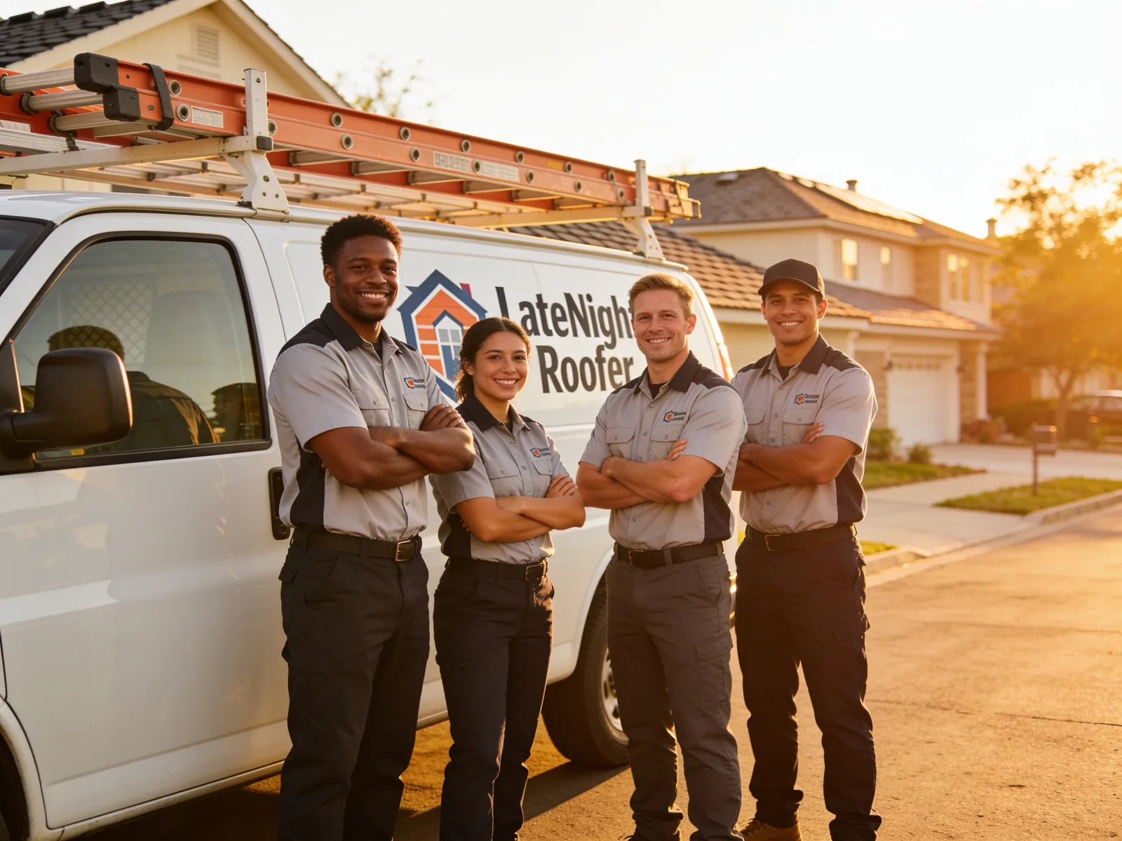 Emergency Roof Repair company in Paden City, WV